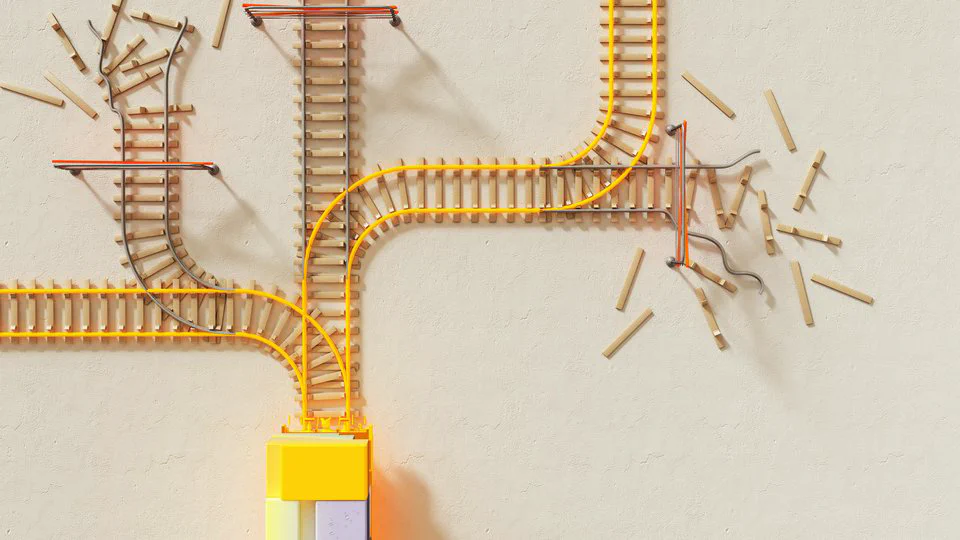 🔮 Het werk van de toekomst